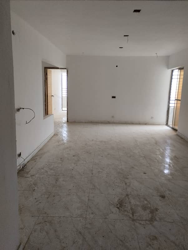 Monte Vista block F 3 bed d d flat 3