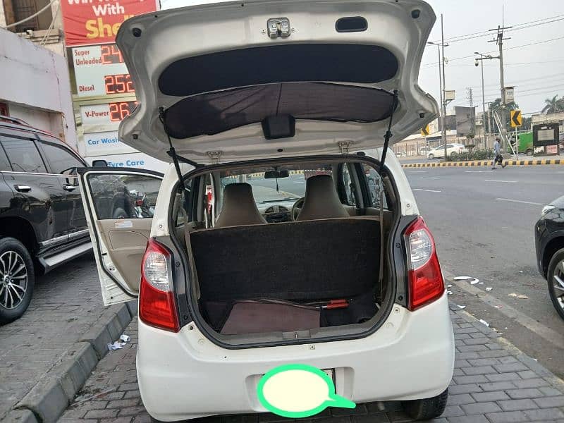 Suzuki Alto 2014 1