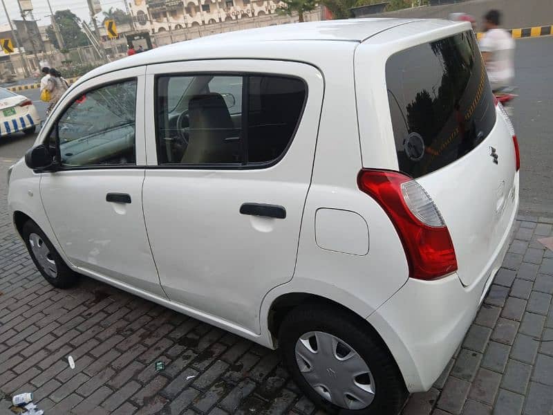 Suzuki Alto 2014 2