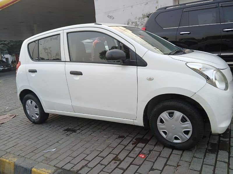 Suzuki Alto 2014 6