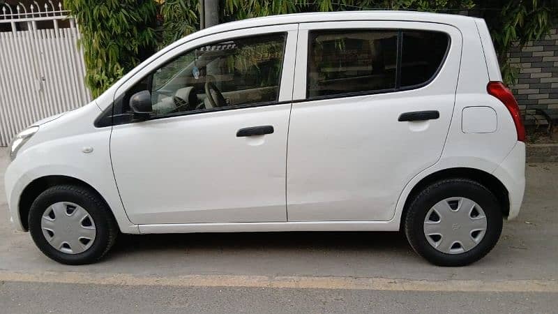 Suzuki Alto 2014 9