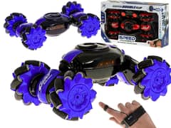 Hand Gesture Remote Control Car- Instock