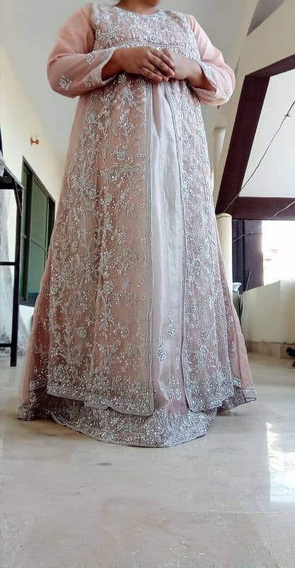 waleema engagement maxi for sale 3