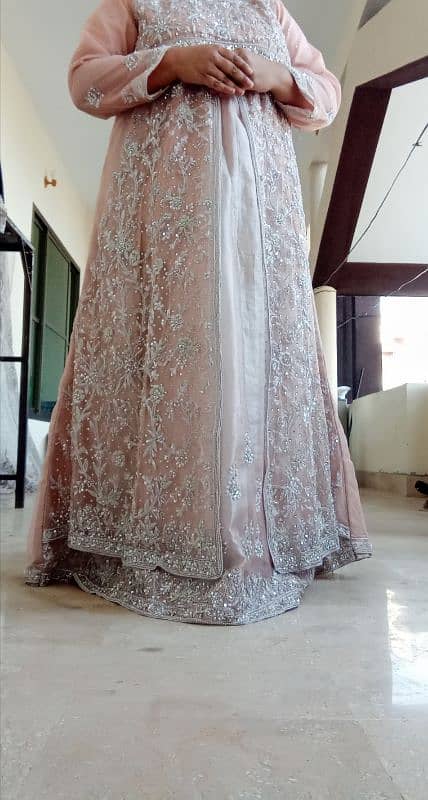 waleema engagement maxi for sale 6