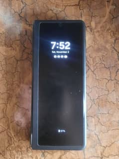 samsung z fold 3 12gb 512 gb non-pta