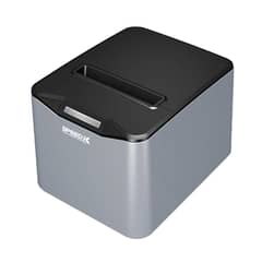 Speed-x Sp-200u 80mm Receipt Printer Usb Grey- Latest