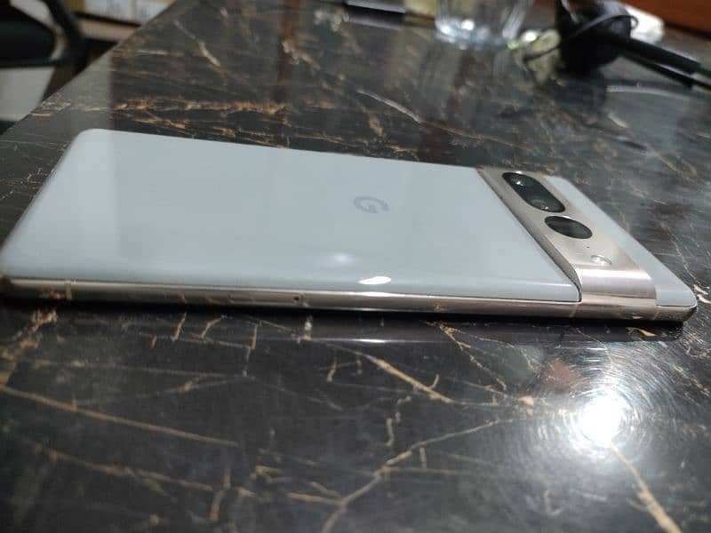 Google Pixel 7 pro, Non PTA, Sim Time Available - 9.7/10 condition 19