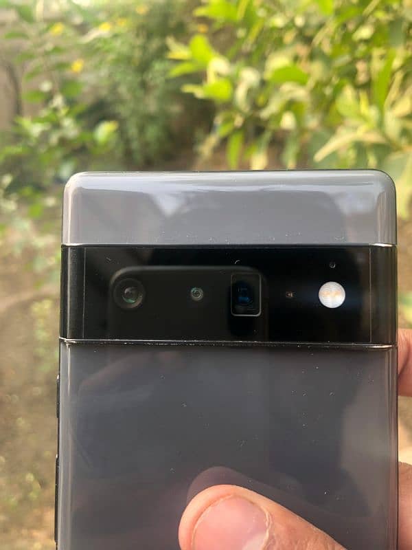 Google Pixel 6 Pro Non Pta 9