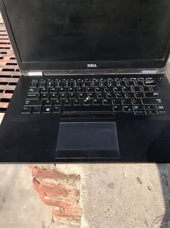 Dell latitude e7470 6th generation