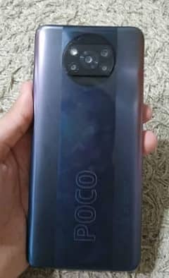 Poco x3 pro 8/256