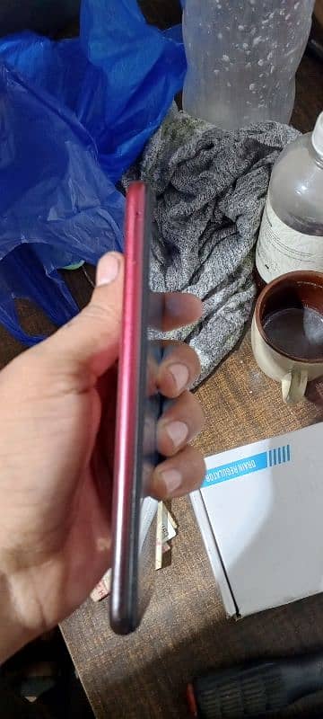 vivo y11 3gb ram 32 rom 5