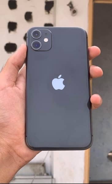 iphone 11 64GB 0