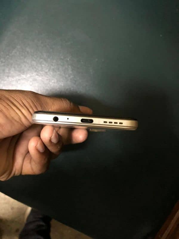 Infinix Note 6/128 without box 5