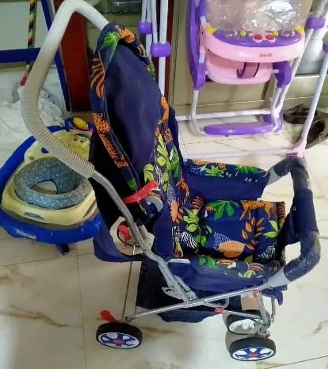 Stroller / Pram for baby 0