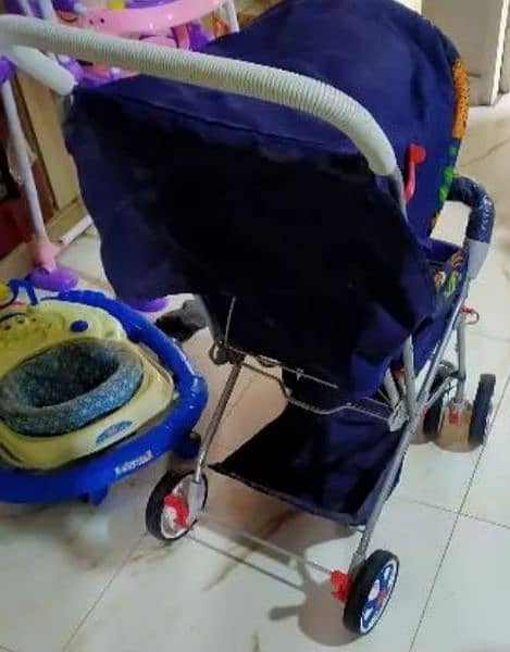 Stroller / Pram for baby 1