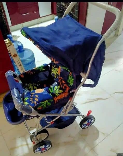 Stroller / Pram for baby 3