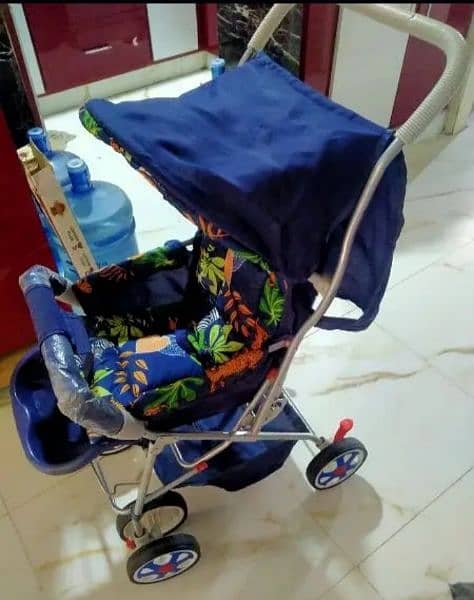 Stroller / Pram for baby 4