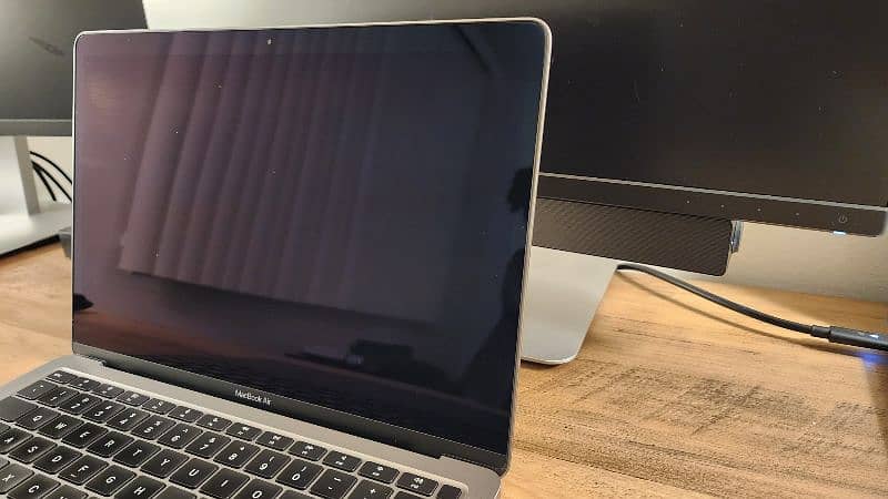 2020 M1 Macbook Air 16GB/256GB 2