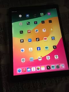 iPad