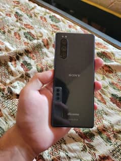 Sony Xperia 5 Mark 1 PTA