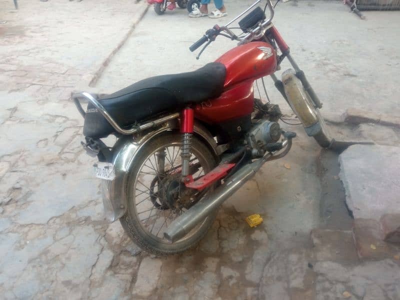 janian bike for sale copy letter ok 0