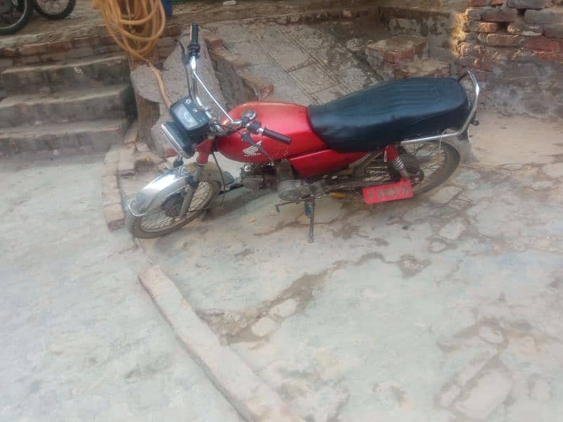 janian bike for sale copy letter ok 2