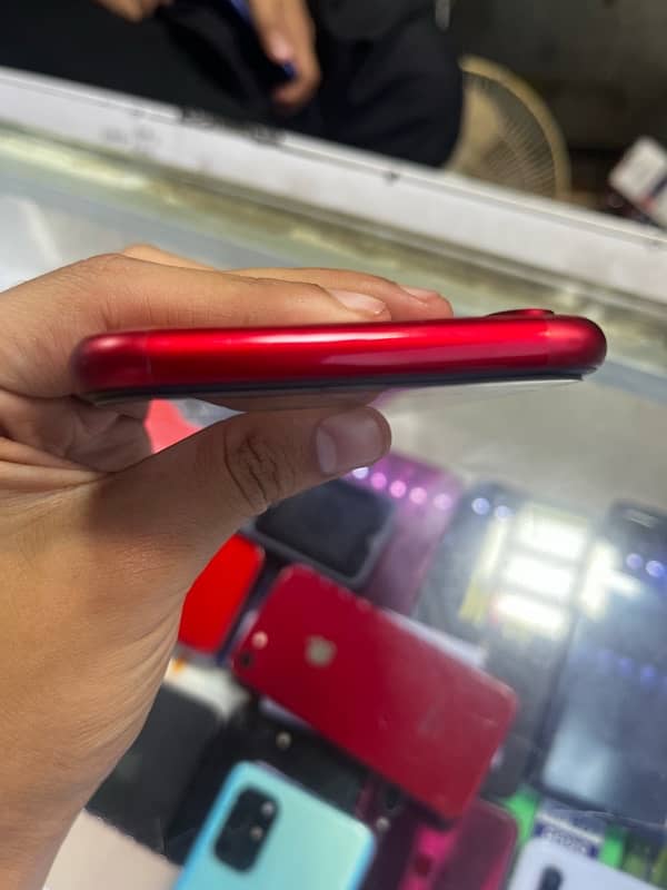 iphone xr LLA model jv 3