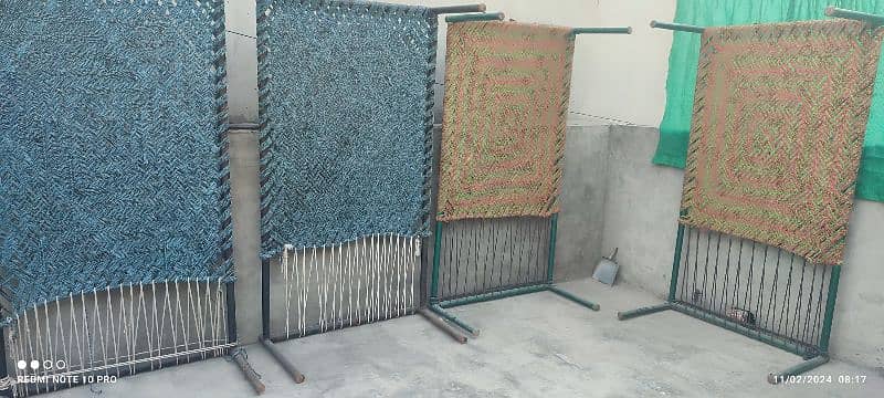 4 charpai for sale 4