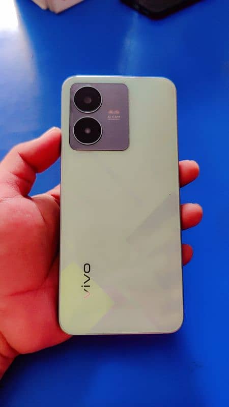 Vivo Y22 2