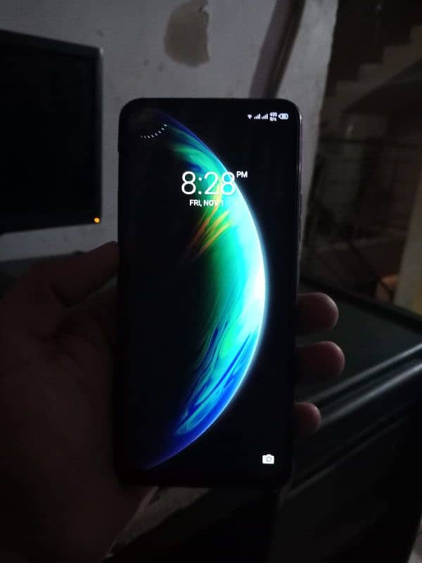 Infinix s5 sal and exchange 1