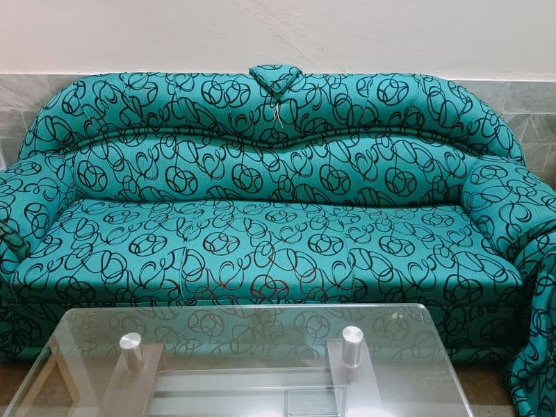 5 seater sofa set 0