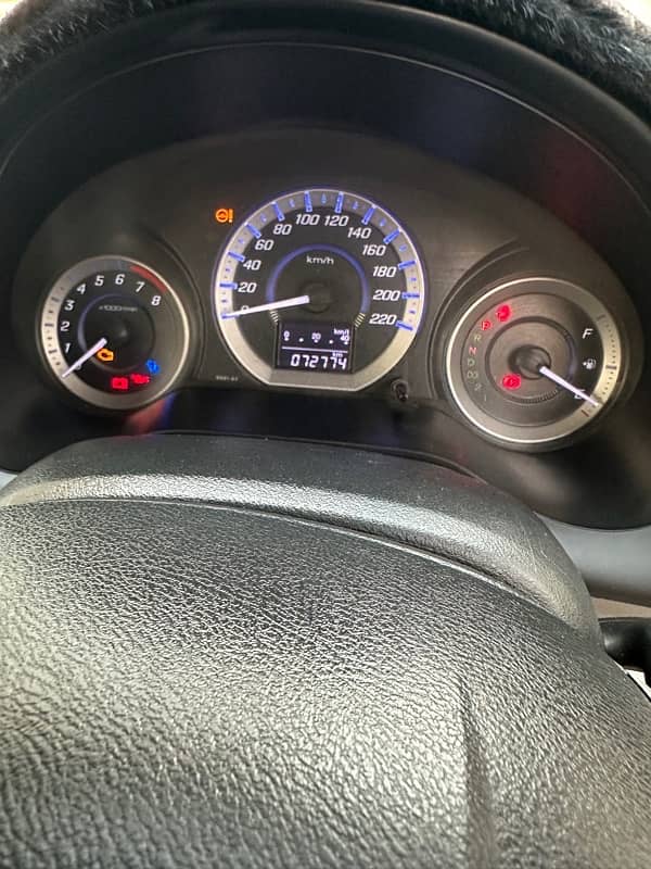 Honda City IVTEC Automatic 2018 14