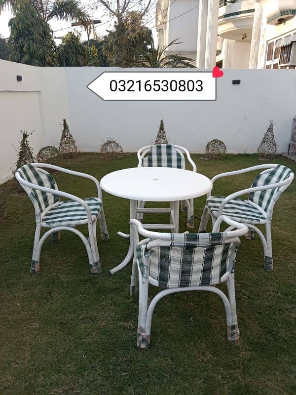 outdoor garden furniture restaurant furniture upvc chair lown chair 19