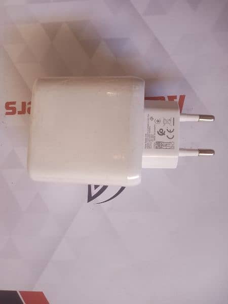 USB charger for Android mobiles 1