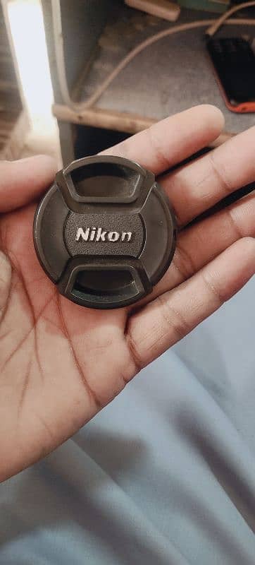 Nikon D3100 1