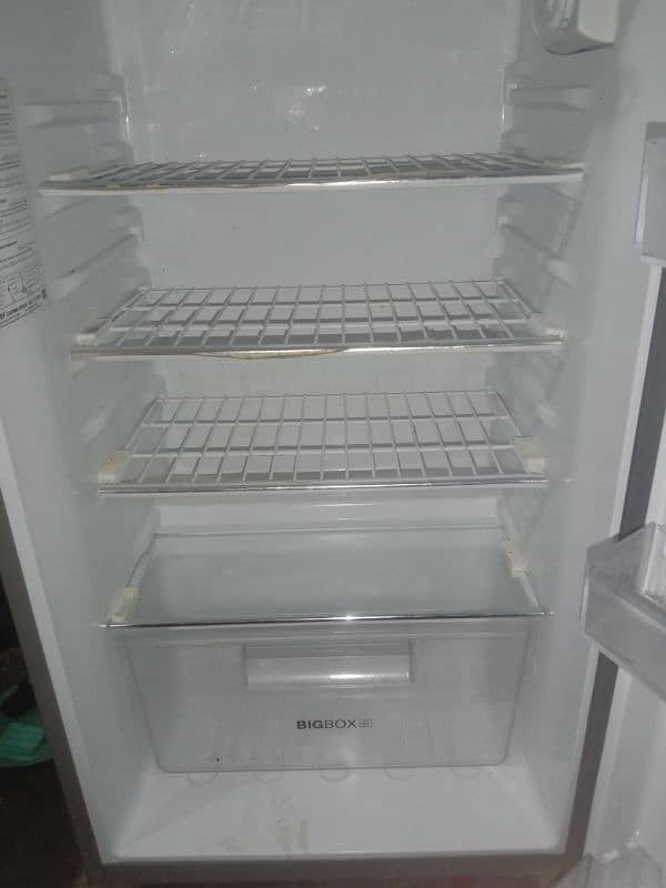 Refrigerator 2