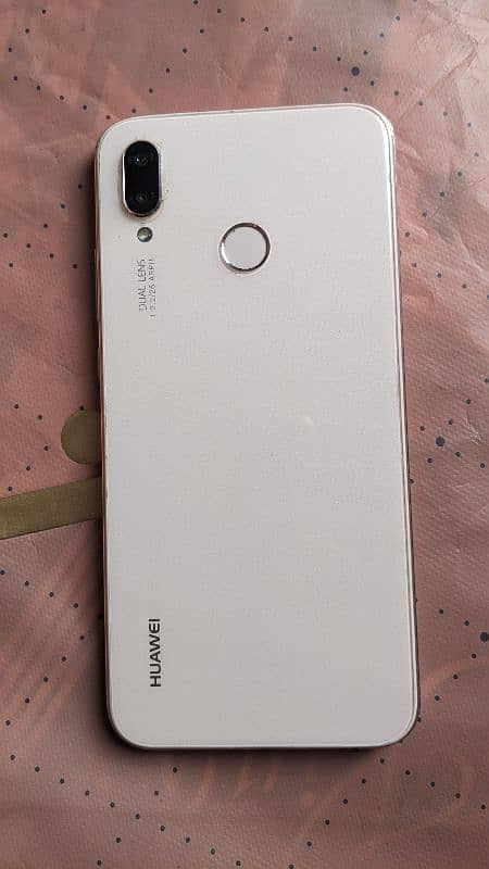 Huawei P20 Lite 4/128 ( All ok Hai ) 0