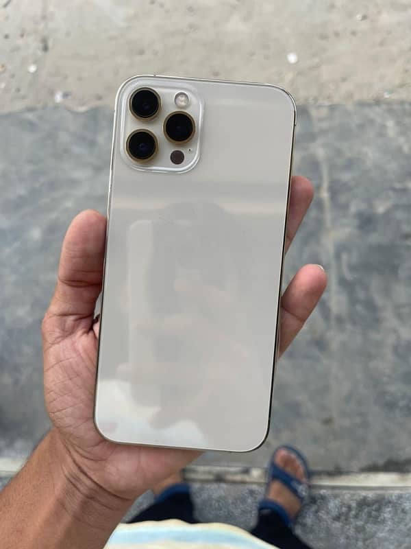 iphone 12 pro non pta 128GB 0