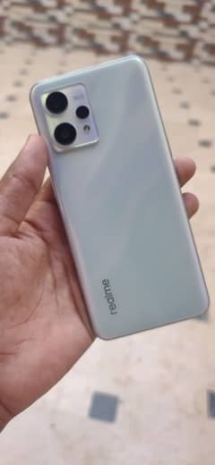 Realme 9 PTA Approved