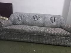 5 seater sofa set