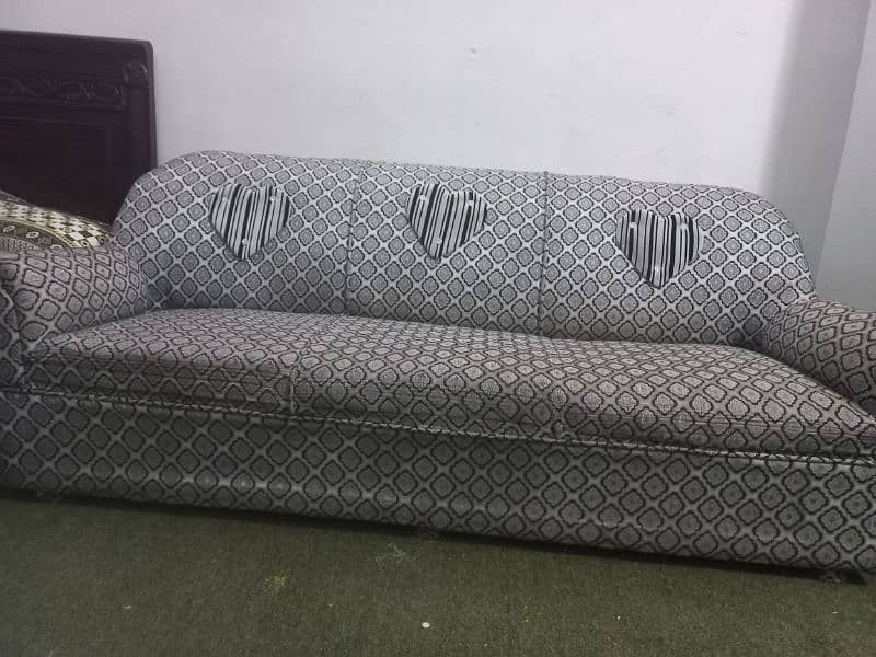 5 seater sofa set 0