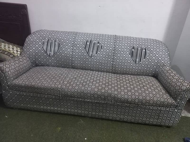 5 seater sofa set 1