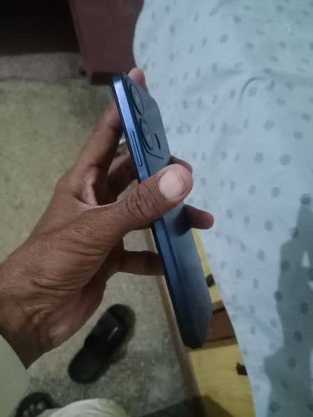 infinix smart 7 64gb 5000mah betry  03010912086 4