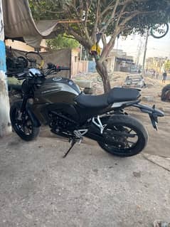 super star 200cc