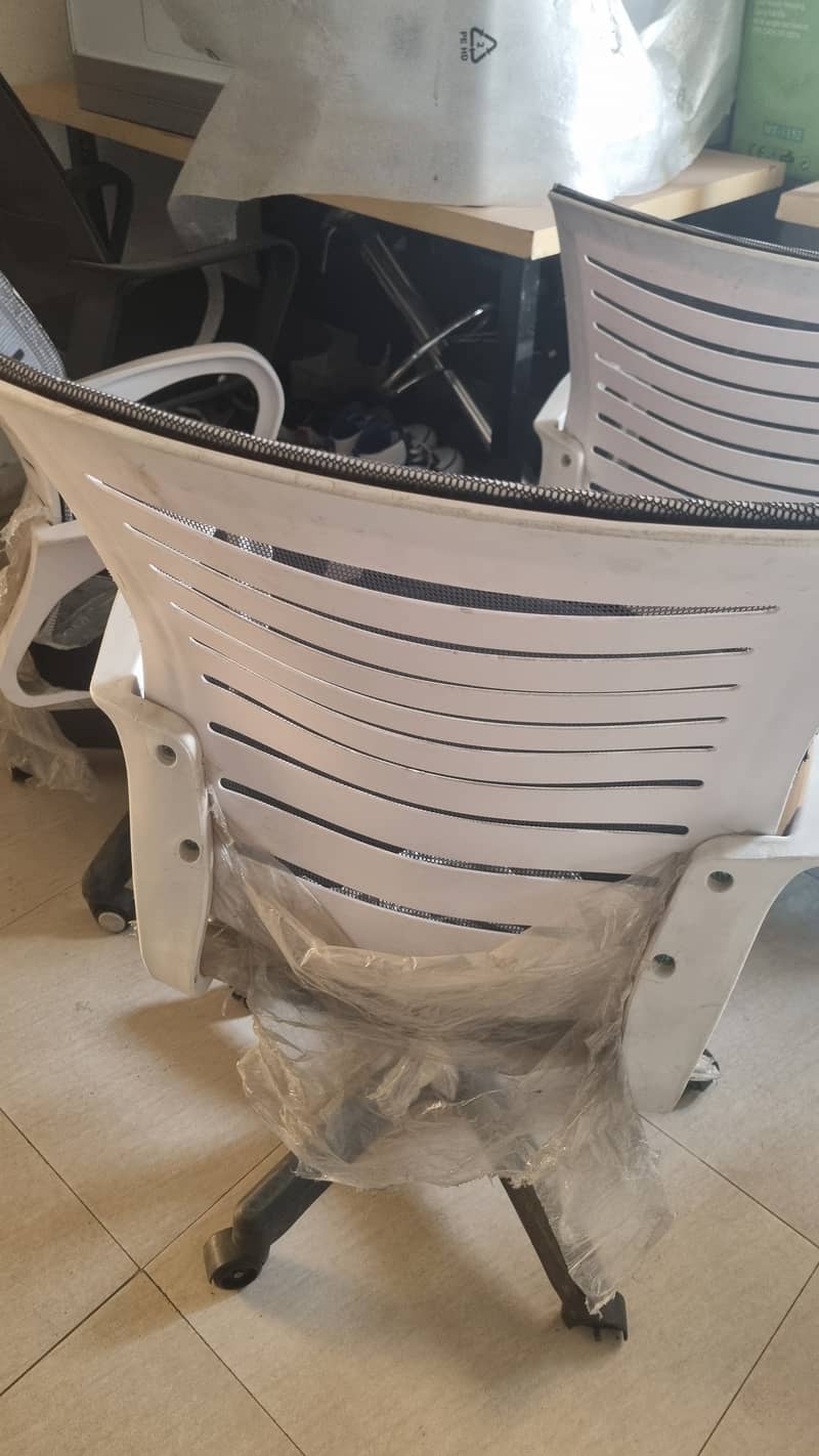 Office Chairs like New 0