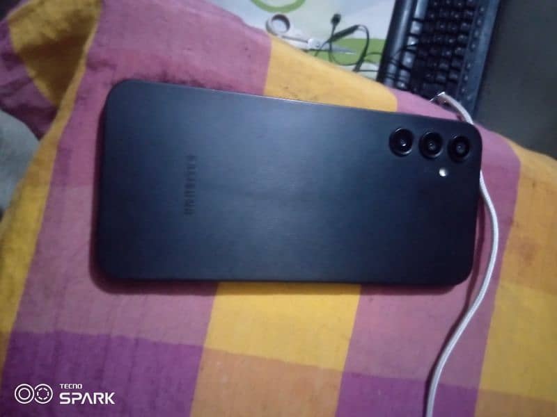 Samsung Galaxy A14 0