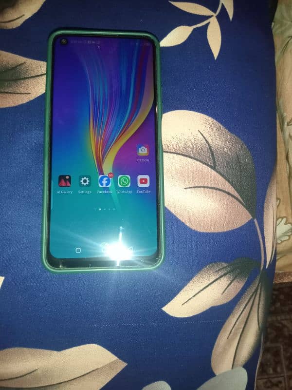 i want sell my s5  infinix phone in good condition 0