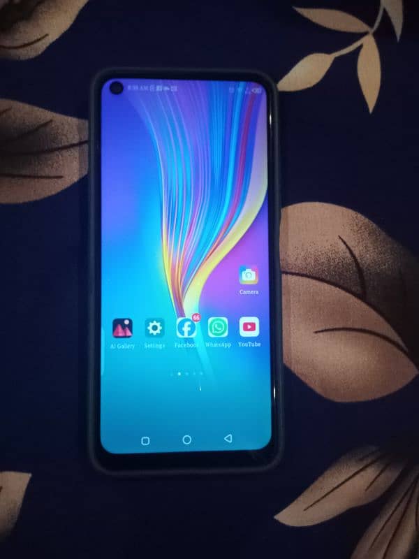 i want sell my s5  infinix phone in good condition 1