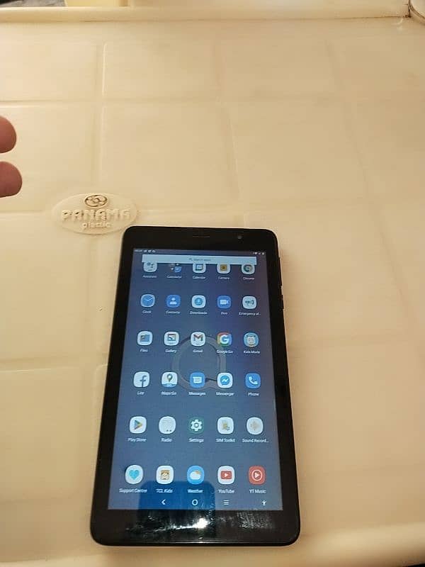 tablets android 3