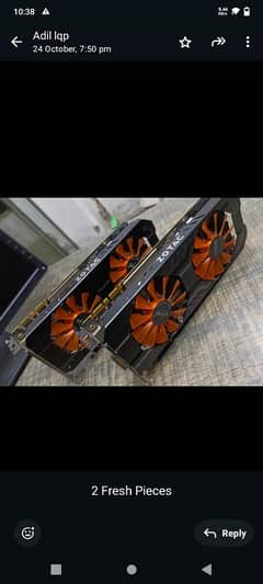 GTX 760 2gb ddr5 256bt